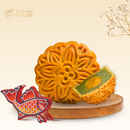 Bánh Trung Thu Đậu Xanh