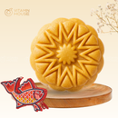 Bánh Trung Thu Hạt Sen 1 Trứng 130g
