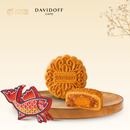 Bánh Trung Thu Thập Cẩm Trứng Muối Davidoff 120g