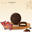 Bánh Trung Thu Tiramisu Phô Mai Davidoff 120g
