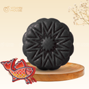 Bánh Trung Thu Tôm Sò Điệp Sốt X.O Thượng Hạng 1 Trứng 130g