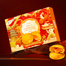 Bánh Trung Thu Trứng Chảy Pamiriter
