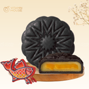 Bánh Trung Thu Yuzu Lava 130g