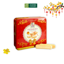 Bánh Quy Xốp Vicenzovo Ladyfinger Ý 400G
