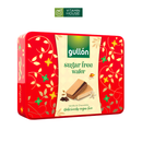 Bánh Xốp Gullon Không Đường Vani & Socola TBN Hộp 300g