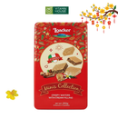 Bánh Xốp Loacker Minis Collection Ý Hộp 200g