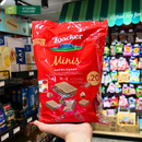 Gói Bánh Xốp Loacker Minis 200G