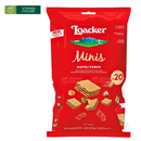 Gói Bánh Xốp Loacker Minis 200G