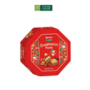 Bánh Xốp Loacker Quadratini Party Ý Hộp 126g