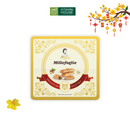 Bánh Xốp Millefoglie Vicenzi Ý Hộp 250g