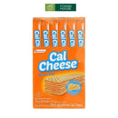 Bánh Xốp Phô Mai Cal Cheese 153g