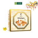 Bánh Xốp Millefoglie Vicenzi Ý Hộp 250g