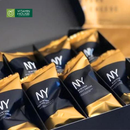 Bánh Quy NewYork Perfect Cheese Nhật Bản