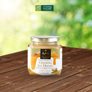 Mật Ong Nhân Sâm Great Mountain Canada Hộp 350g