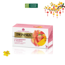 Trà Túi Lọc Twining Strawberry & Mango Hộp 50g