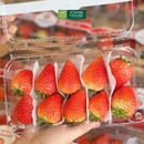 [Trái cây nhập khẩu] Dâu Hàn Quốc K-Berry Hộp 330g