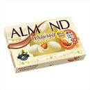 Socola Almond - Macadamia Meiji Nhật Bản (Đủ Vị)