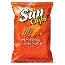 Snack Sun Chips Mỹ Gói 184g