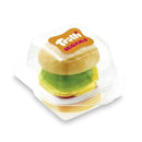 Kẹo Dẻo Mini Burger Trolli Đức (Đủ Size)