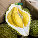 [Trái cây nội địa VN] Sầu Riêng Sáu Hữu Nguyên Trái (Kg)