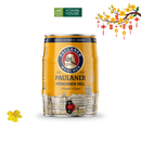 Bia Bom Paulaner Munchner Hell 5L