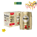 Bia Bom Warsteiner Premium 5L