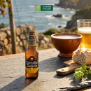 Bia Chai Estrella Galicia Gluten Free TBN Chai 330ml