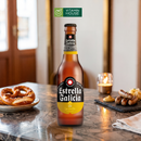 Bia Chai Estrella Galicia Gluten Free TBN Chai 330ml