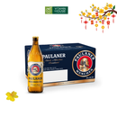 Bia Chai Paulaner Munchner Hell 500ml