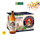 Bia Chai Paulaner Weissbier 500ml