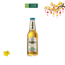 Bia Chai Warsteiner Extra Pilsner 330ml