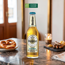 Bia Chai Warsteiner Extra Pilsner Đức Chai 330ml
