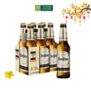 Bia Chai Warsteiner Premium 330ml