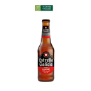 Bia Chai Estrella Galicia Especial TBN Chai 330ml