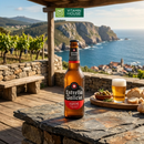 Bia Chai Estrella Galicia Especial TBN Chai 330ml