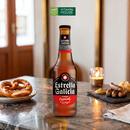 Bia Chai Estrella Galicia Especial TBN Chai 330ml