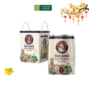 Bia Bom Paulaner Weissbier Đức 5L