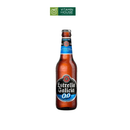 Bia Chai Estrella Galicia Không Cồn Pilsner TBN Chai 330ml