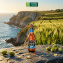 Bia Chai Estrella Galicia Không Cồn Pilsner TBN Chai 330ml