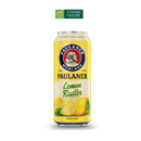 Bia Lon Paulaner Vị Chanh Lemon Radler Đức Lon 500ml