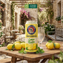 Bia Lon Paulaner Vị Chanh Lemon Radler Đức Lon 500ml