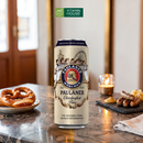 Bia Lon Paulaner Oktoberfest Đức Lon 500ml