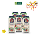 Bia Lon Paulaner Weissbier 500ml
