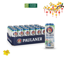 Bia Lon Paulaner Weissbier Không Cồn 500ml