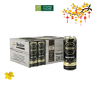 Bia Lon Warsteiner Brewers Gold 500ml