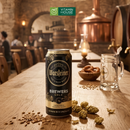 Bia Lon Warsteiner Brewers Gold Đức Lon 500ml
