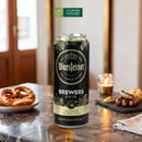 Bia Lon Warsteiner Brewers Gold Đức Lon 500ml