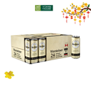 Bia Lon Warsteiner Premium 500ml