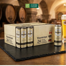 Bia Lon Warsteiner Premium Đức Lon 500ml