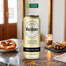 Bia Lon Warsteiner Premium Đức Lon 500ml
